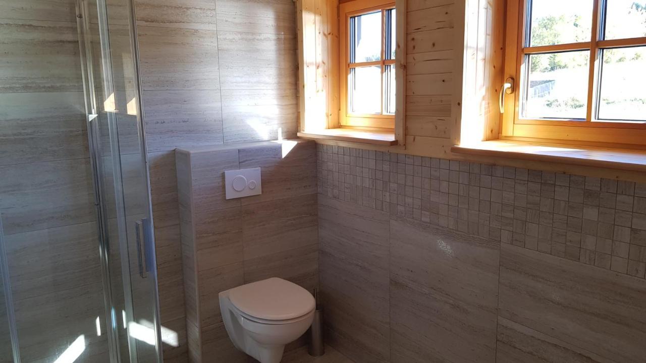 אברטאמי Apartmany Plesivec מראה חיצוני תמונה