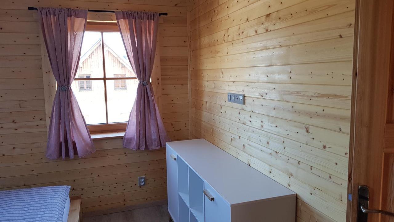 אברטאמי Apartmany Plesivec מראה חיצוני תמונה
